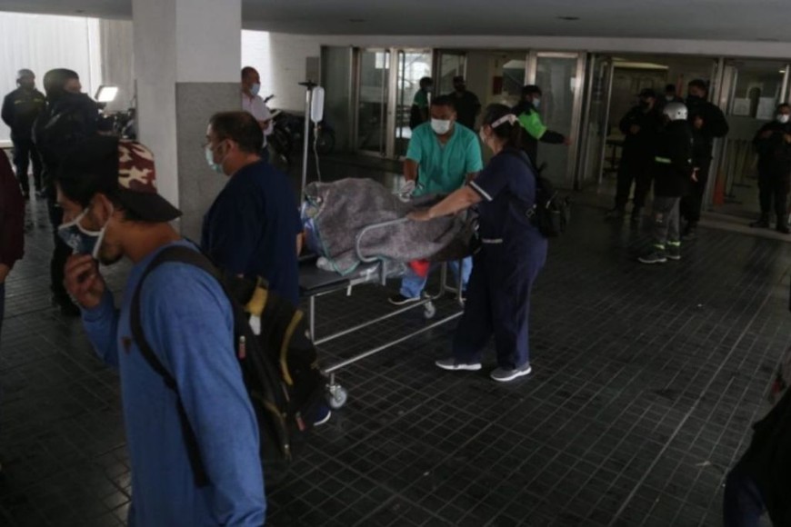 ELLITORAL_353394 |  Gentileza