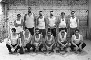 ELLITORAL_355188 |  Gentileza producción Desde su despegue en 2013, la banda contagia un viaje ritualero en cada uno de sus shows, ya sea para disfrutar cómodamente desde la butaca de una sala, en un bar, una feria, la calle o una vecinal.