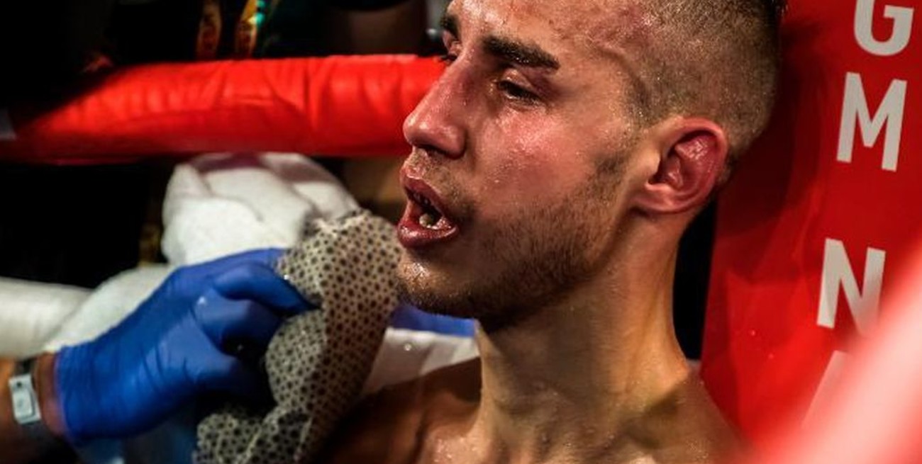 Muere el boxeador Maxim Dadashev por lesiones cerebrales tras su última pelea