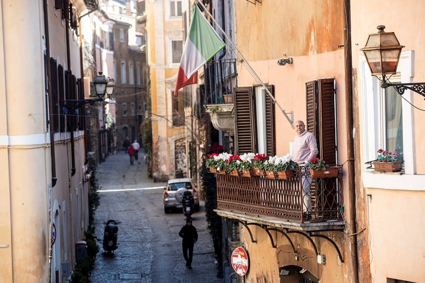 ELLITORAL_342901 |  Gentileza