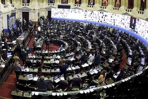 Archivo Diputados