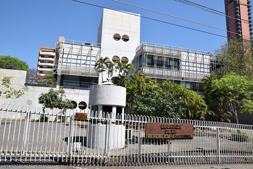 ELLITORAL_265943 |  Ignacio Espinosa - El Litoral