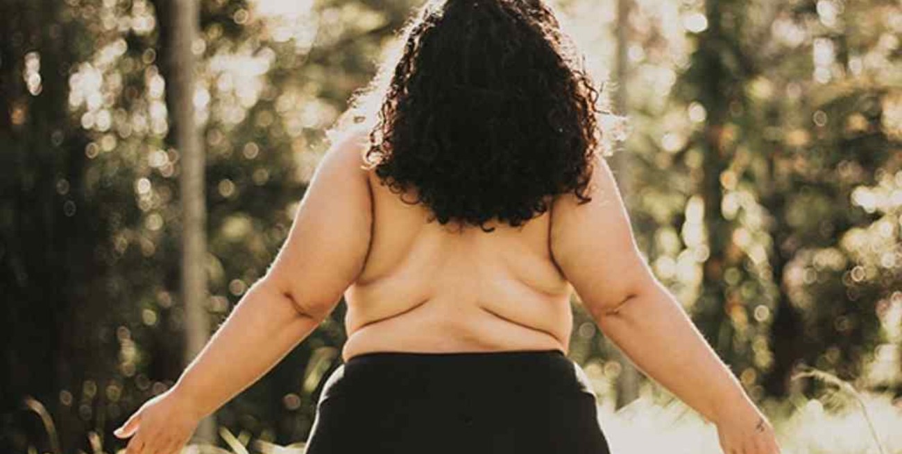 El odio a los cuerpos gordos y la cultura de la delgadez: falacias y verdades