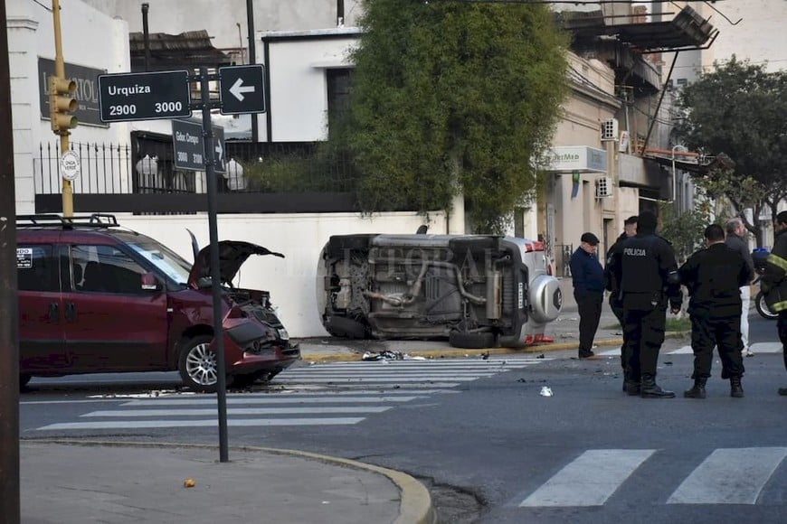 ELLITORAL_258871 |  Flavio Raina