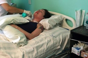 ELLITORAL_358801 |  Picture Alliance