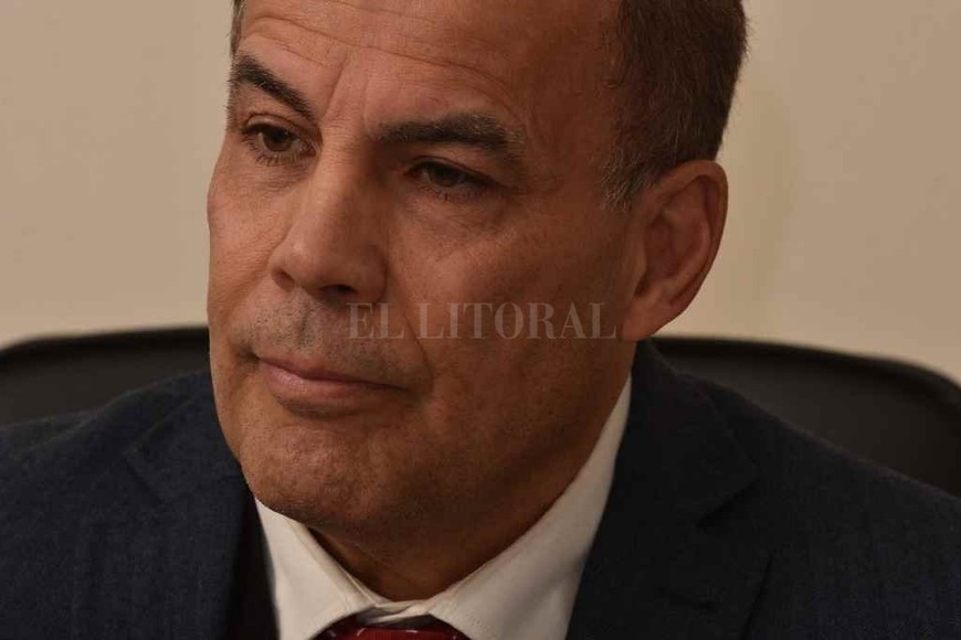 ELLITORAL_323905 |  Guillermo Di Salvatore