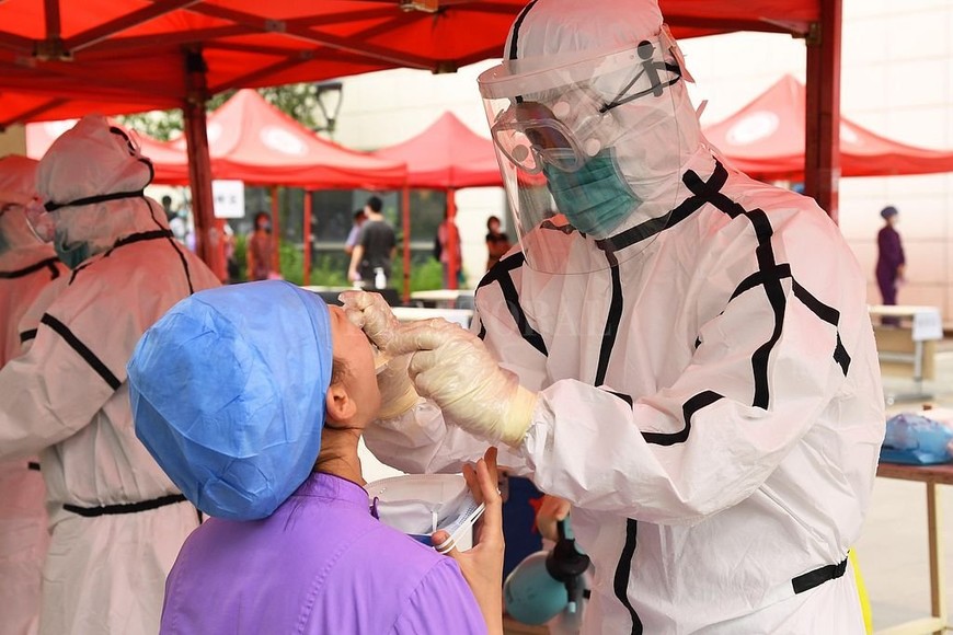 ELLITORAL_310197 |  Xinhua