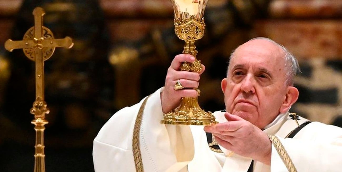 Desde este viernes, el pontificado de Francisco será más largo que el de Benedicto XVI