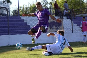 Prensa Villa Dálmine