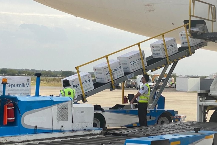 ELLITORAL_365690 |  Télam