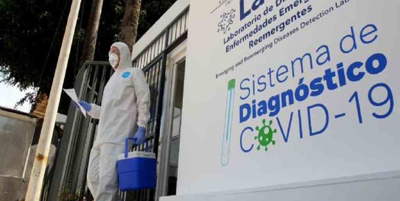 Coronavirus en México: confirman un nuevo pico de contagios en las últimas 24 horas