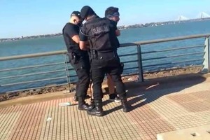 ELLITORAL_318098 |  Gentileza