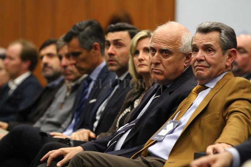 ELLITORAL_261919 |  Pablo Aguirre