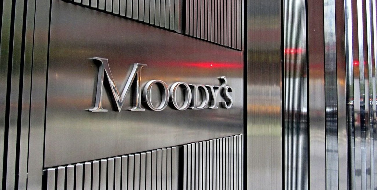Moodys considera que el acuerdo con los bonistas reduce pagos de intereses