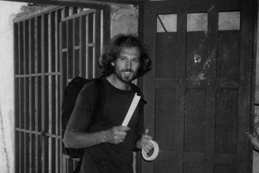 ELLITORAL_276721 |  Gentileza