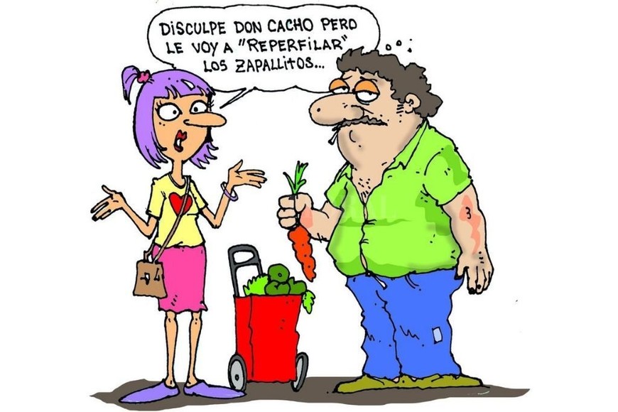 ELLITORAL_262080 |  Ilustración: Luis Dlugoszewski