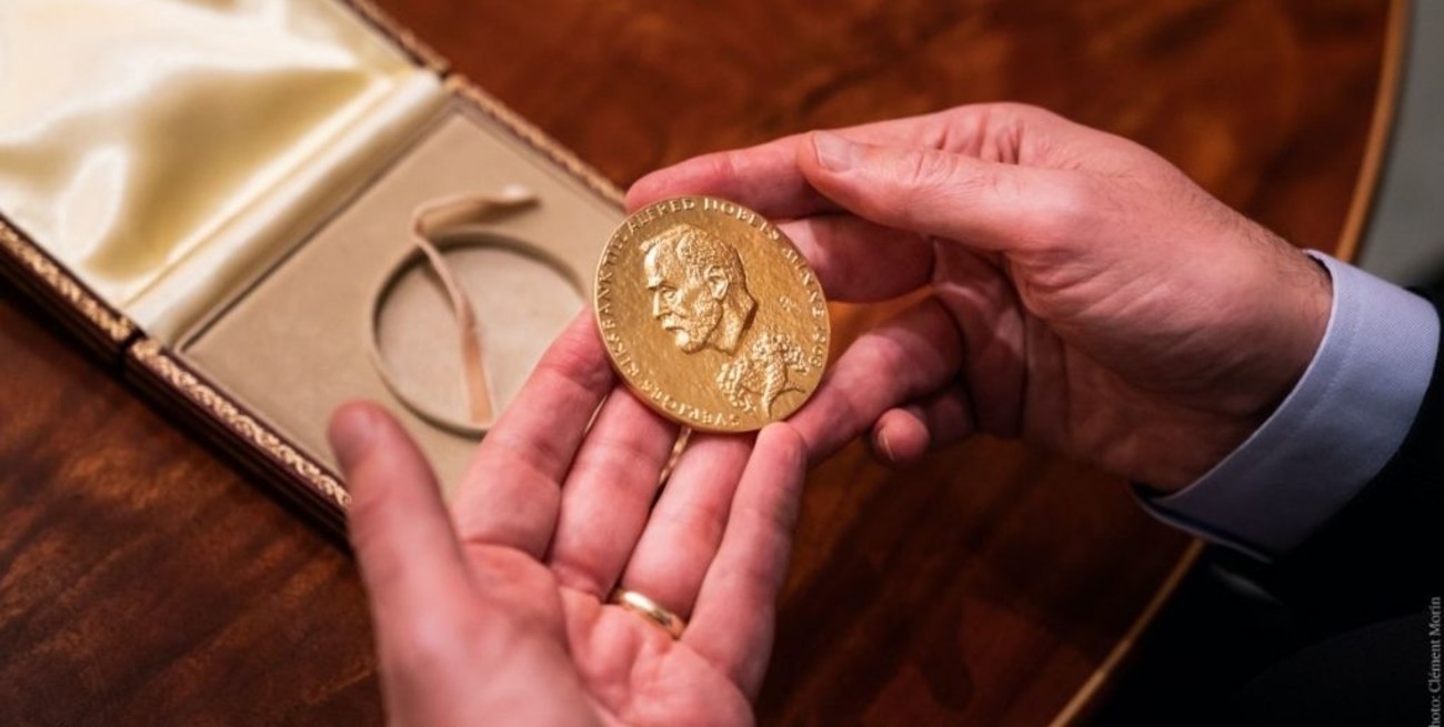 Los ganadores del Nobel recibirán unos 110.000 dólares más de premio