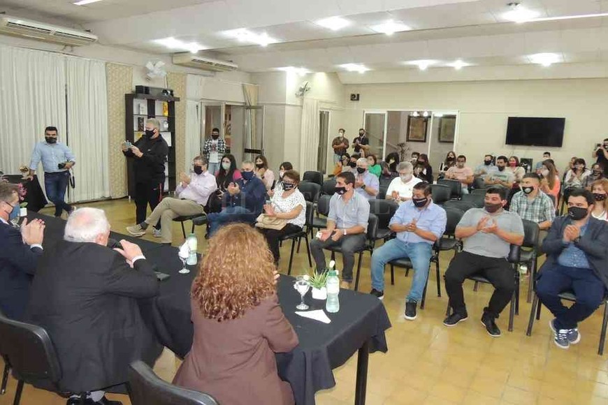 ELLITORAL_308348 |  Manuel Mudry