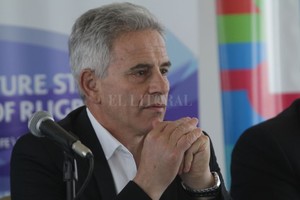 Mauricio Garín