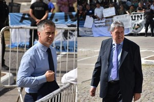 ELLITORAL_275285 |  Pablo Aguirre