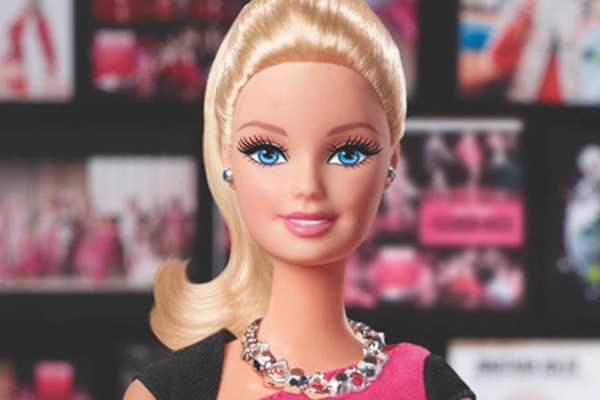 ELLITORAL_361523 |  Imagen ilustrativa La famosa muñeca Barbie.