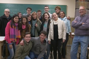 Ministerio de Educación