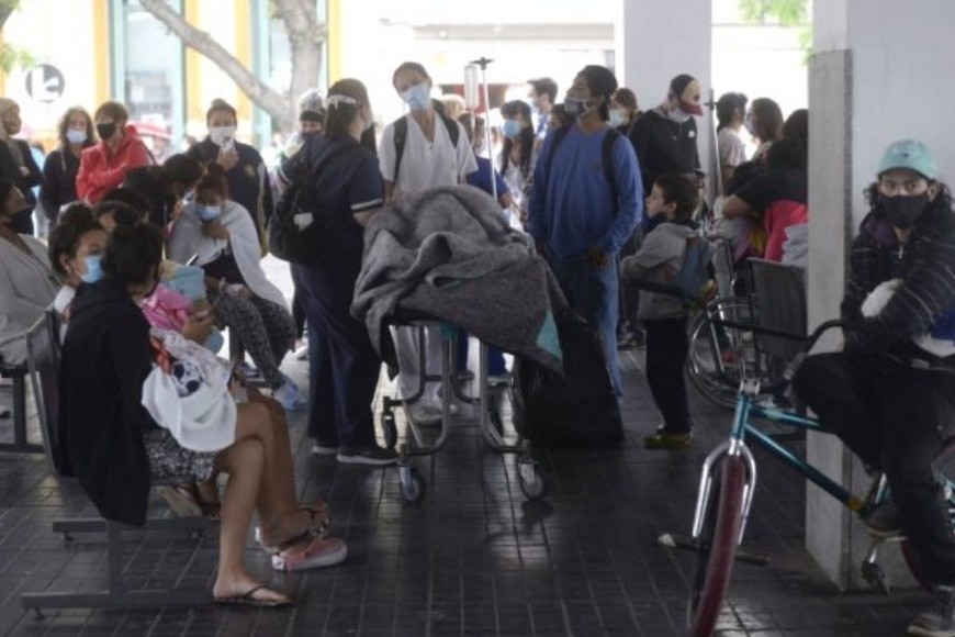 ELLITORAL_353348 |  Gentileza