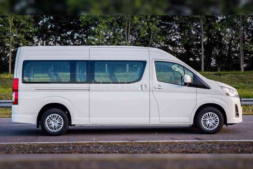 ELLITORAL_357000 |  Gentileza