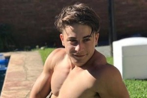 Archivo Máximo Thomsen