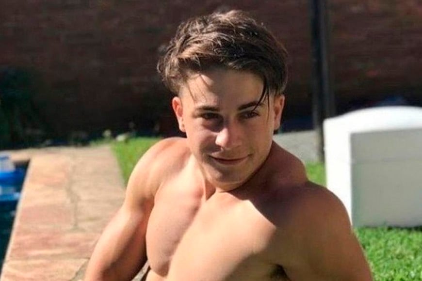 ELLITORAL_314242 |  Archivo Máximo Thomsen