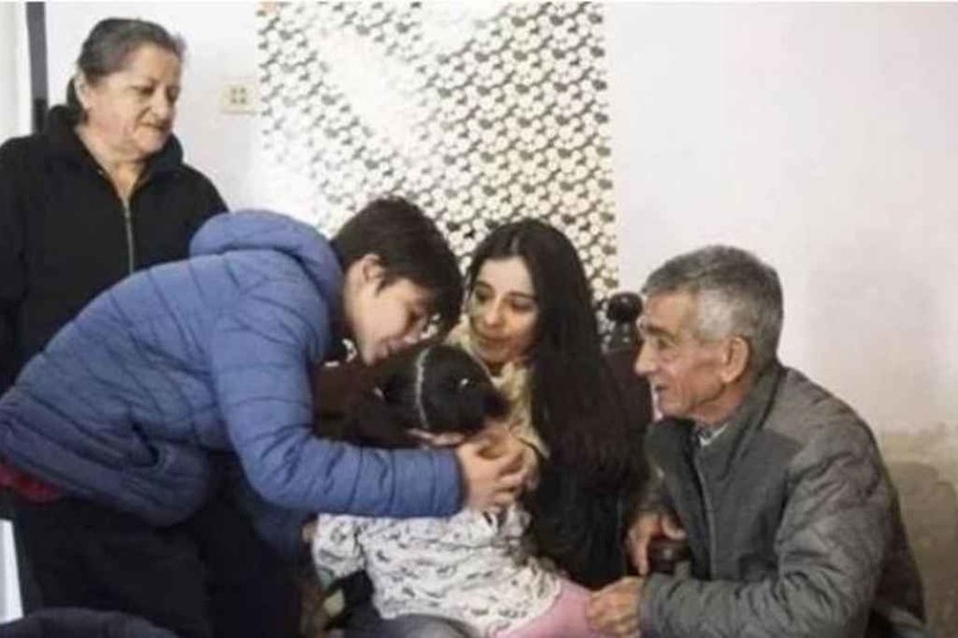 ELLITORAL_354010 |  Gentileza