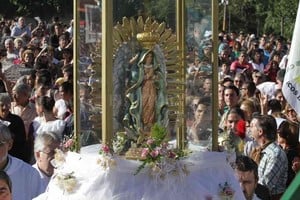 ELLITORAL_343670 |  Archivo El Litoral