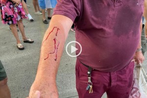 ELLITORAL_359310 |  Captura de video