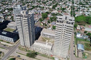 Fernando Nicola Procrear Santa Fe