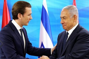 ELLITORAL_360444 |  Reuters