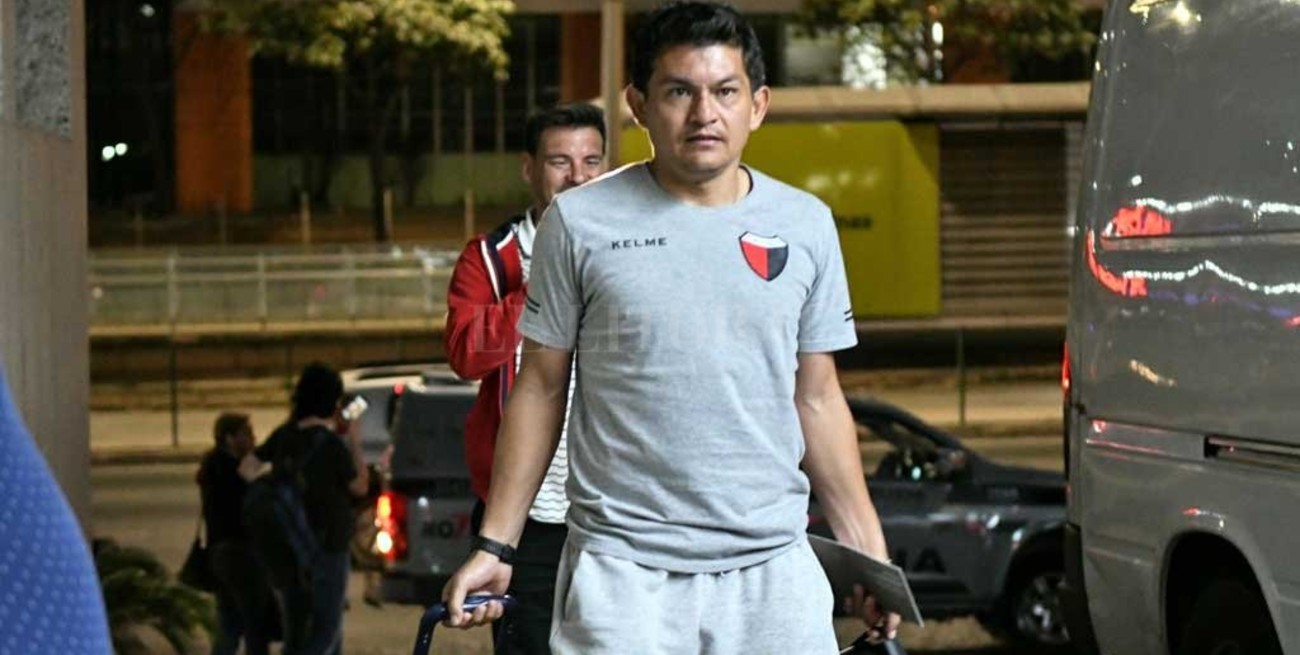 Ahora los rumores lo ubican a "Pulga" Rodríguez en el Gimnasia de Maradona