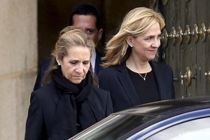 ELLITORAL_360176 |  Reuters