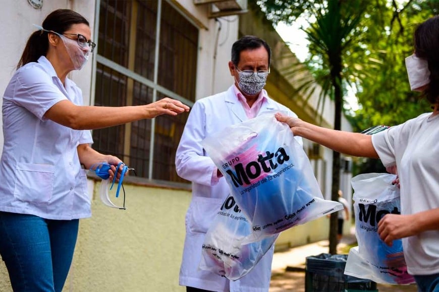 ELLITORAL_298710 | Gentileza