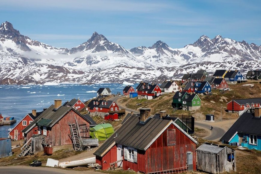 ELLITORAL_258924 |  Lucas Jackson/Reuters