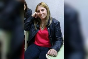 Redes Sociales Andrea Gómez