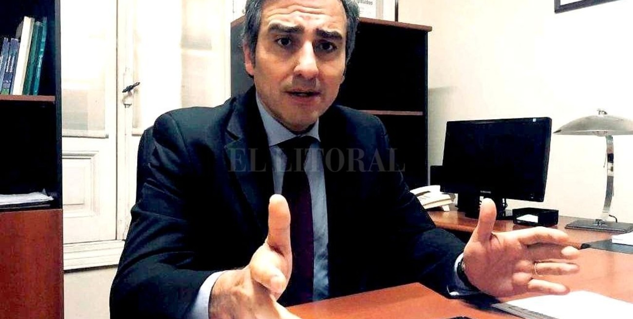 Oscar Martínez: "Elegimos ser proactivos en un contexto de gran incertidumbre"