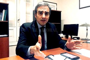 Prensa Oscar Martinez