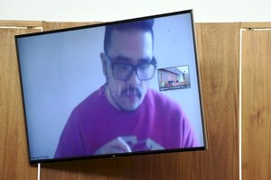 ELLITORAL_312534 |  Marcelo Manera Cantero recibió seis condenas entre abril de 2018 y este miércoles por los delitos de asociación ilícita, homicidio, narcotráfico, secuestro extorsivos y amenaza.