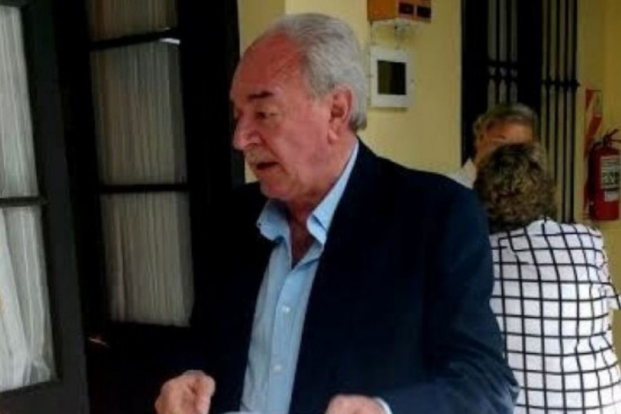 ELLITORAL_349094 |  Gentileza Carlos Bacqué, director de Recursos Naturales de Corrientes