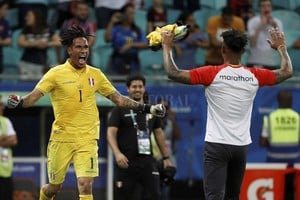 ELLITORAL_252371 |  Telam