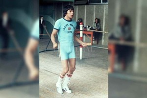 ELLITORAL_363595 |  El Litoral Revisión permanente. La historia de Carlos Monzón, el ex campeón del mundo de boxeo muerto trágicamente el 8 de enero de 1995, ofrece capítulos que parecen no cerrarse nunca.