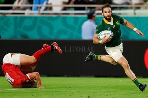 ELLITORAL_265596 |  Rugby World Cup