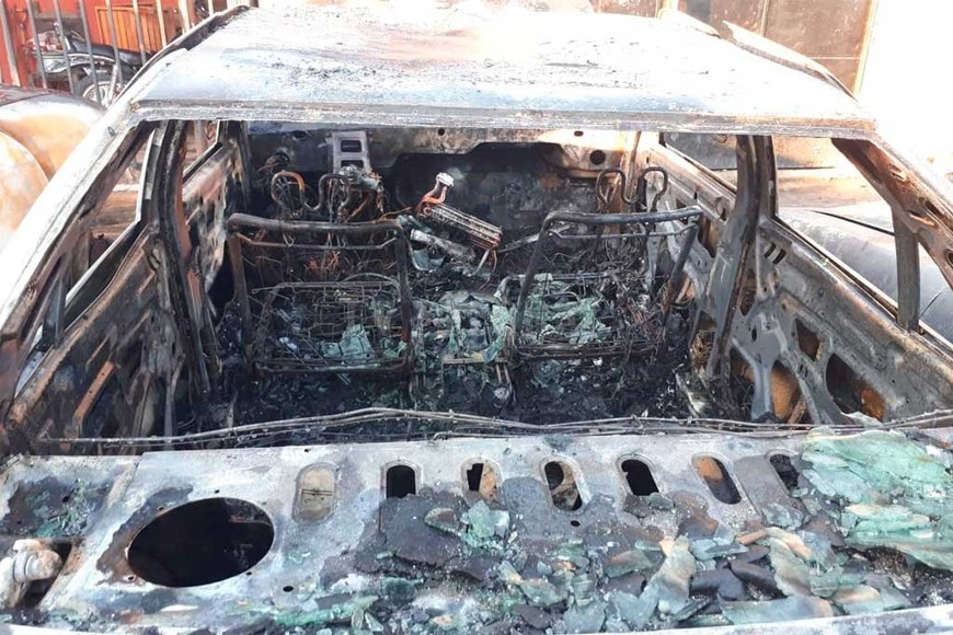 ELLITORAL_361430 | Danilo Chiapello