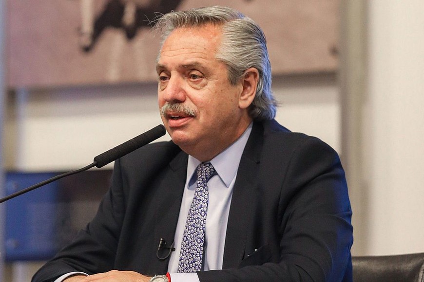 ELLITORAL_337145 |  Archivo