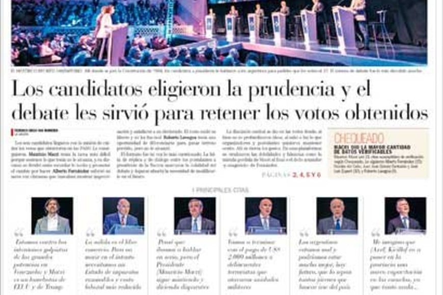 ELLITORAL_266411 |  El Litoral